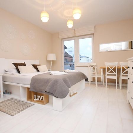Apartamenty Navigator-Port Kolobrzeg Exterior photo